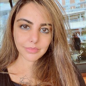 Meet your Posher, Shelina